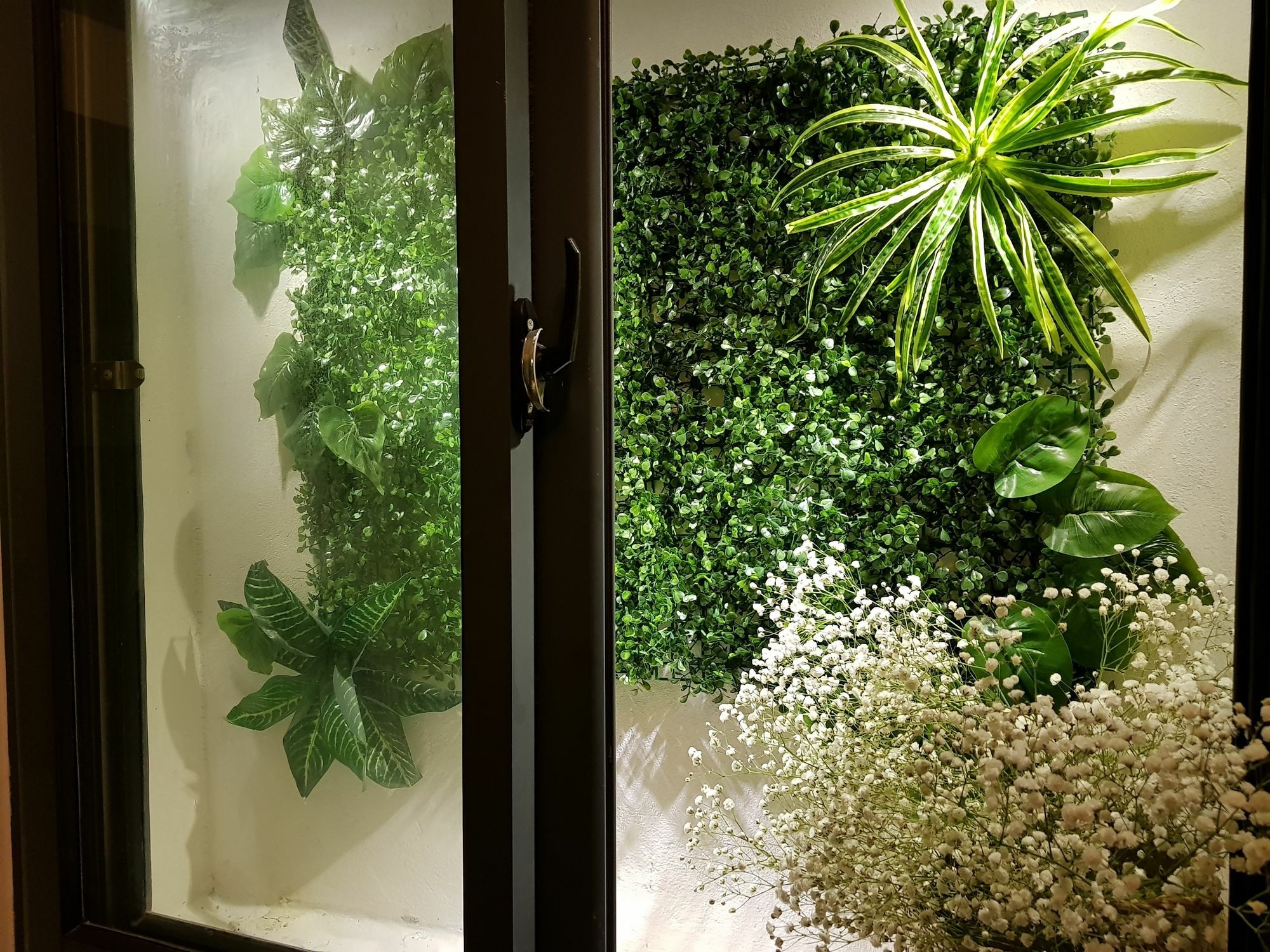 Flower Hostel Hanoi Exterior foto
